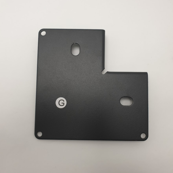 Equerre de fixation d'origine NO NAME