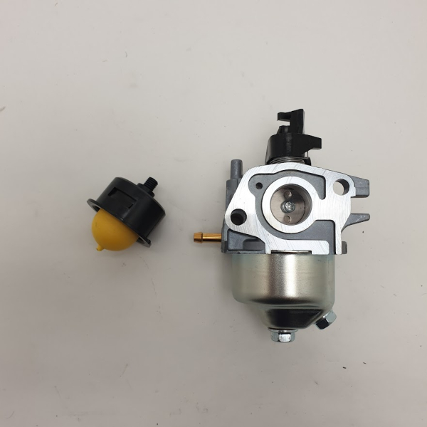 Carburateur Tondeuse GO/ON d'origine Entraxe 43mm Diamètre intérieur 16mm