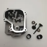 Culasse d'origine GO/ON