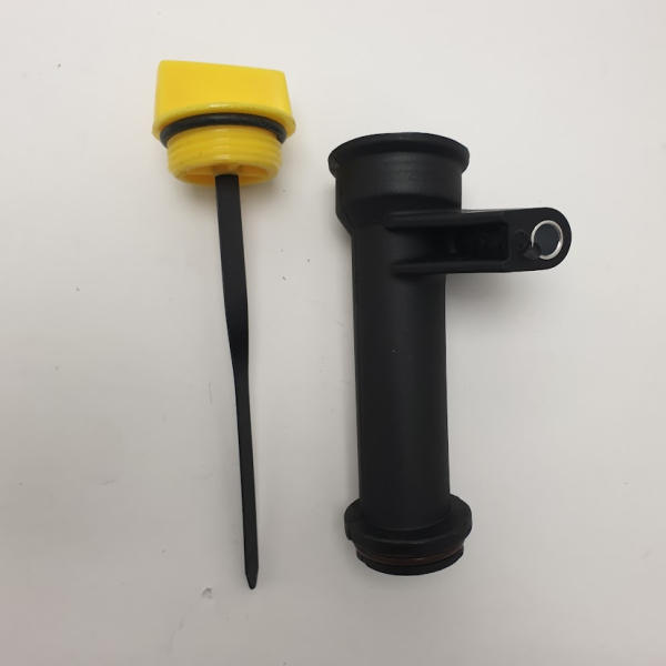 Jauge à huile d'origine GO/ON