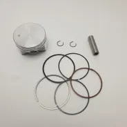 Piston d'origine GO/ON