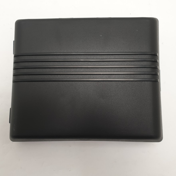 Capot de filtre à air 122mm d'origine GO/ON