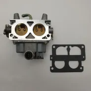 Carburateur Moteur HONDA Entraxe 82mm Diamètre intérieur 27.8mm