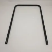 Guidon inférieur 600mm d'origine FOXTER