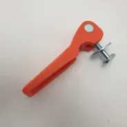 Molettes guidon (kit) d'origine FOXTER