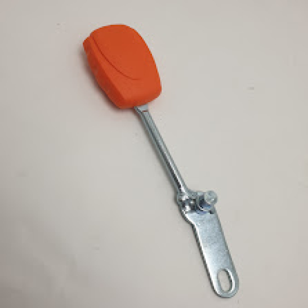 Levier de hauteur de coupe d'origine FOXTER