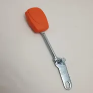 Levier de hauteur de coupe d'origine FOXTER