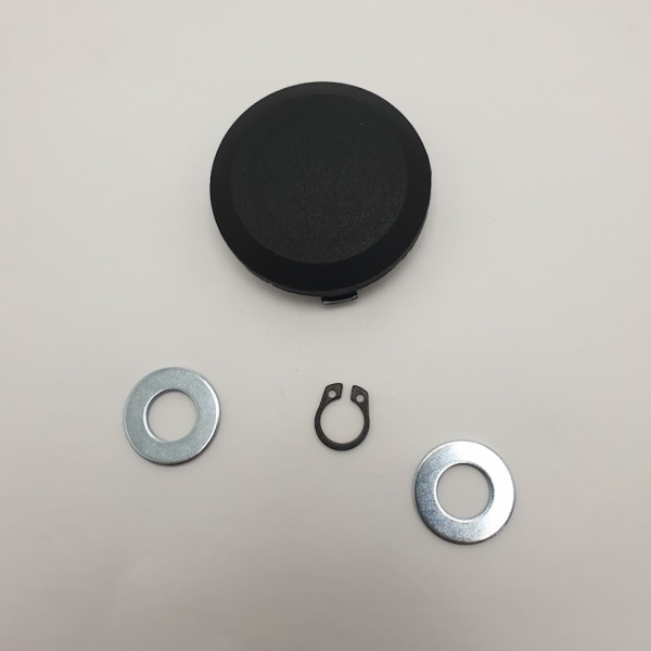 Fixation roues (kit) d'origine FOXTER