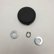 Fixation roues (kit) d'origine FOXTER