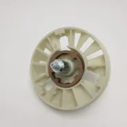 Grande poulie 126mm d'origine FOXTER