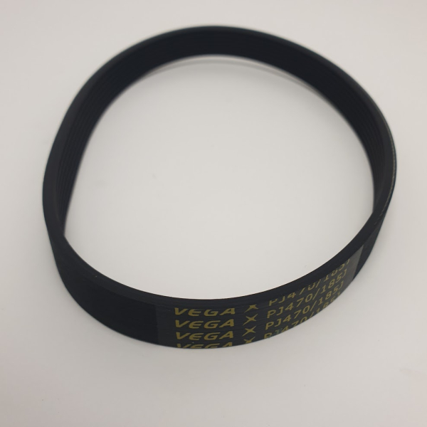 Courroie Dents 7 PJ470/185J Largeur 16mm d'origine FOXTER