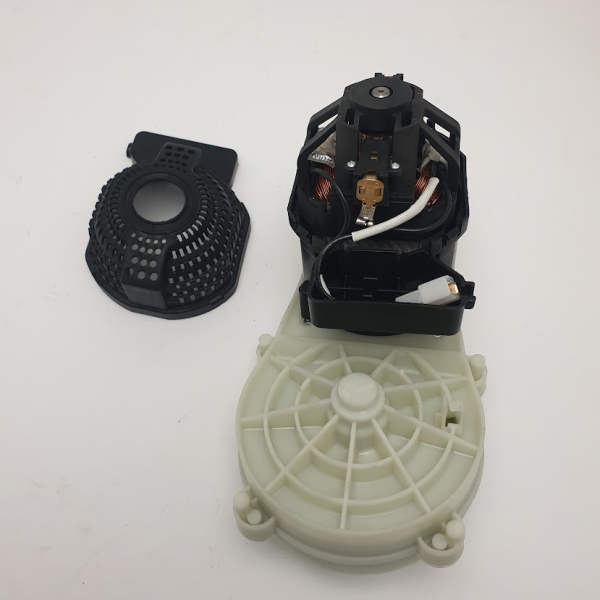 Moteur électrique (kit) d'origine FOXTER