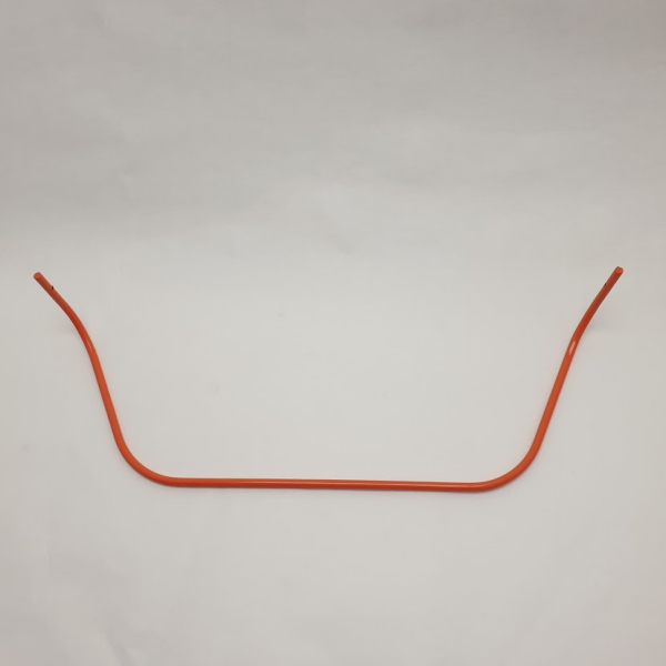 Levier commande moteur 430mm d'origine FOXTER