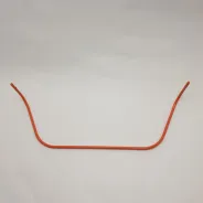 Levier commande moteur 430mm d'origine FOXTER