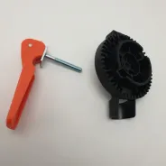 Support guidon d'origine FOXTER