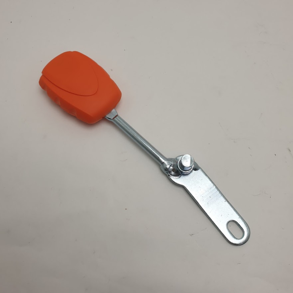 Levier de hauteur de coupe 210mm d'origine FOXTER