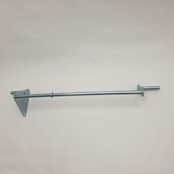 Essieu de roue arrière 465mm d'origine FOXTER