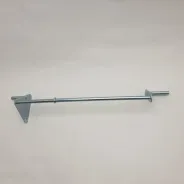 Essieu de roue arrière 465mm d'origine FOXTER