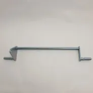 Essieu de roue avant 360mm d'origine FOXTER