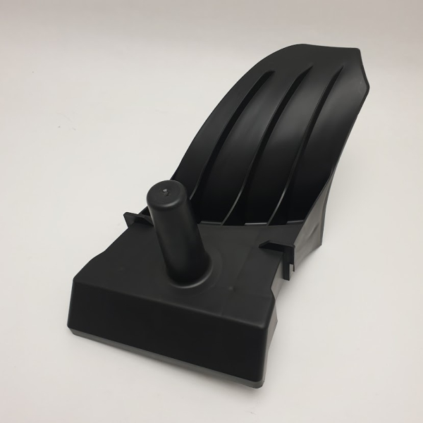 Obturateur Mulching d'origine FOXTER