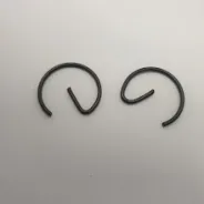 Kit circlips piston 2032800003A