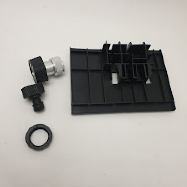 Raccord entrée d'eau d'origine NO NAME PULY