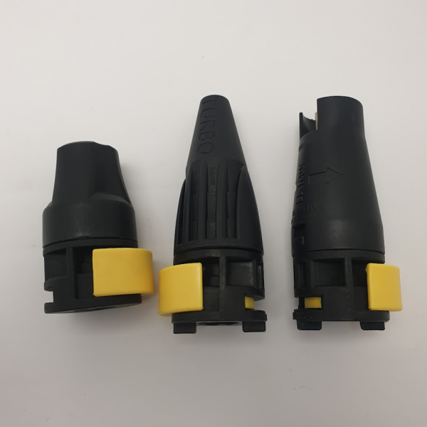 Buse d'origine NO NAME PULY