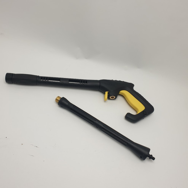 Poignée pistolet d'origine NO NAME PULY