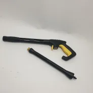 Poignée pistolet d'origine NO NAME PULY