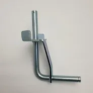 Fusée roue avant droite d'origine BESTGREEN