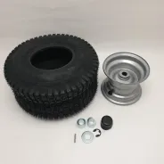 Roue arrière Tondeuse BESTGREEN d'origine