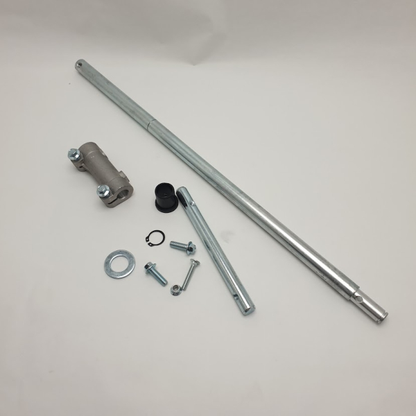 Colonne de direction d'origine BESTGREEN