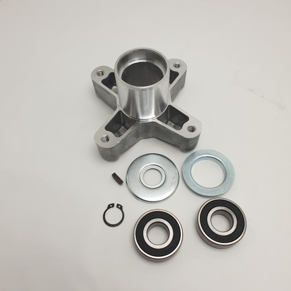 Moyeu de lame 85mm d'origine BESTGREEN