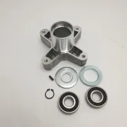 Moyeu de lame 85mm d'origine BESTGREEN