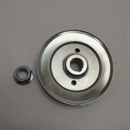 Poulie moyeu de lame d'origine BESTGREEN