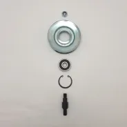 Poulies d'origine BESTGREEN