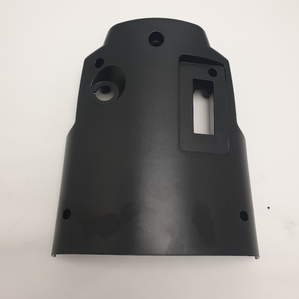 Tableau de bord d'origine BESTGREEN