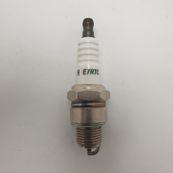 Bougie E7RTC d'origine BESTGREEN