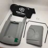 Bac à herbe d'origine DAYE