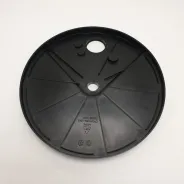 Carter de protection roue arrière 230mm d'origine DAYE