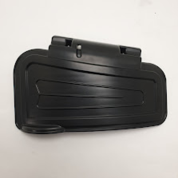 Déflecteur latéral 230mm 80mm d'origine DAYE