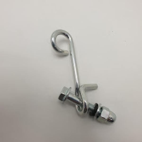 Accroche poignée de lanceur d'origine