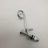 Accroche poignée de lanceur d'origine