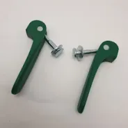 Molettes guidon (kit) d'origine DAYE