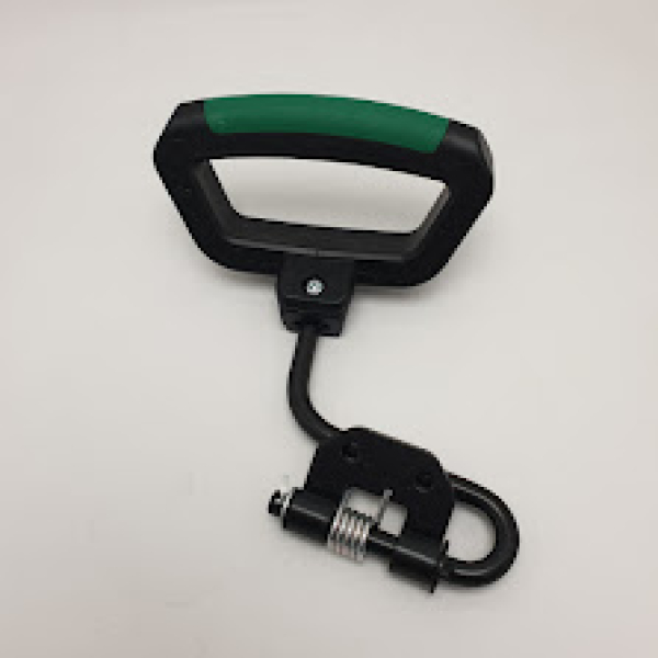 Levier de hauteur de coupe d'origine DAYE