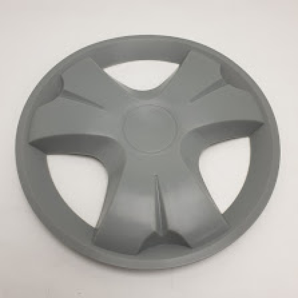 Enjoliveur roue arrière d'origine DAYE