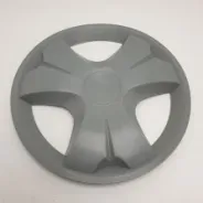 Enjoliveur roue arrière d'origine DAYE