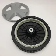 Roue arrière Tondeuse DAYE d'origine