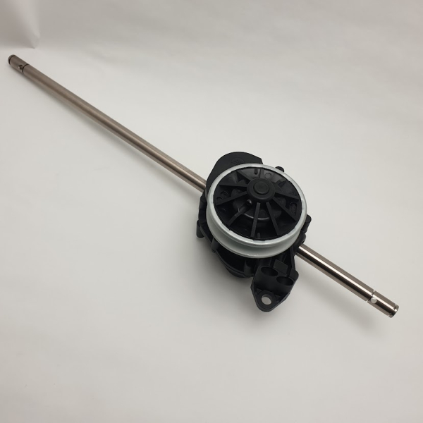 Boitier de traction 480mm d'origine DAYE