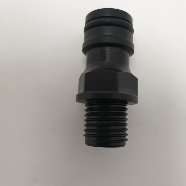 Raccord nettoyage 40mm d'origine